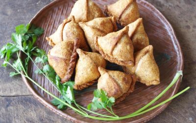 サモサ　ワラ　ティモケ