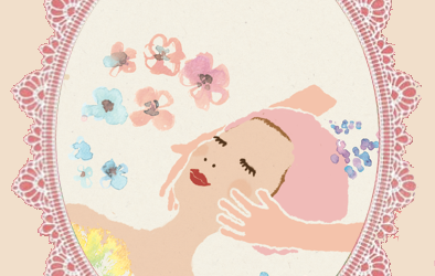 アロマオイルマッサージ&フェイシャルトリートメント