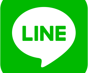 LINEアカウントが消えた…