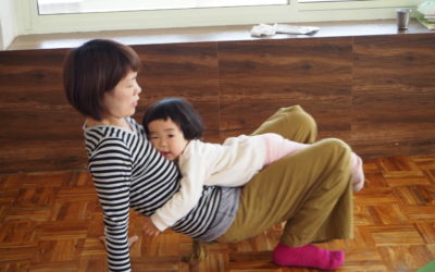 自分自身の愛おしさゆえに…