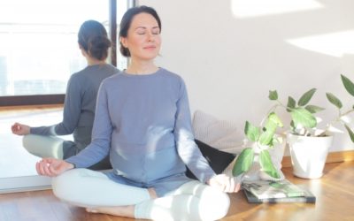 マタニティクラス