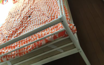 子供用　シングルベッド