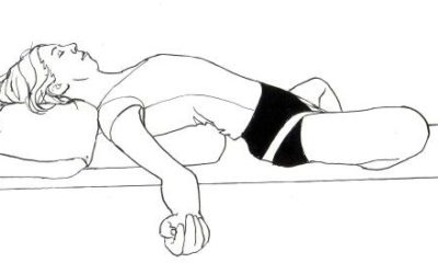 月経に伴う腰痛