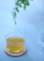 冷たいの飲み物