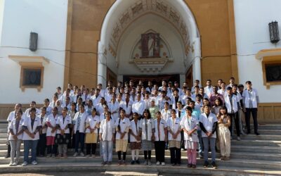 アーユルヴェーダの基礎概念